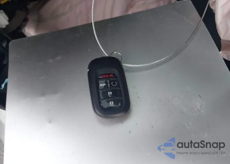 2024 Honda Civic Sport from USA, damaged, VIN 2HGFE2F51RH563434